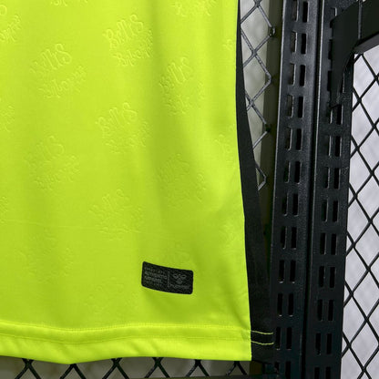 Camiseta Real Betis Visita 2024/25 Versión Fan