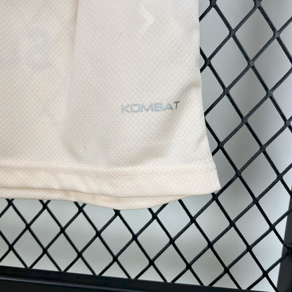 Camiseta Racing Club Avellaneda Tercera 2025/26 Versión Fan