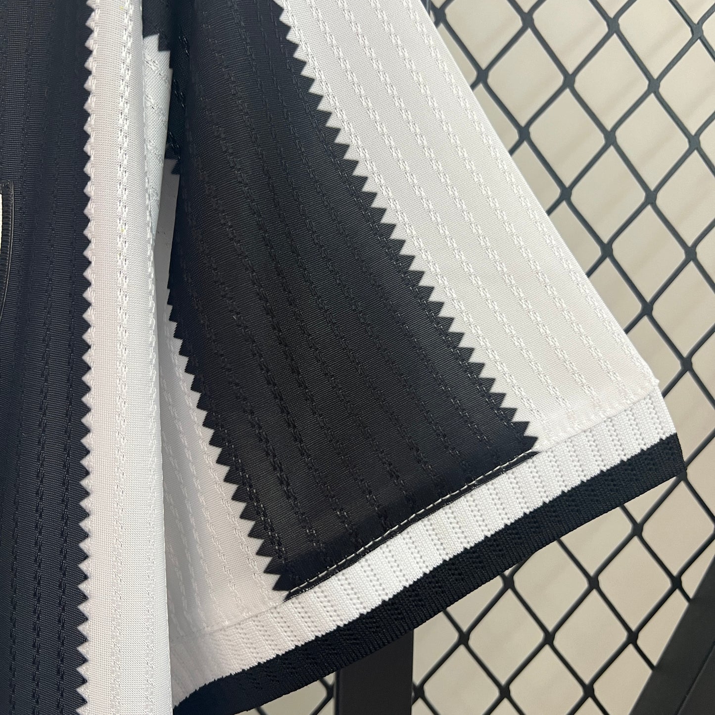 Camiseta Botafogo Local 2024/25 Versión Fan