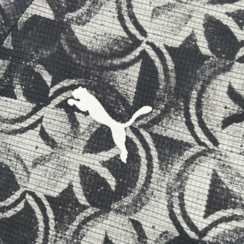 Camiseta Manchester Pre-Partido 2025/26 Versión Fan