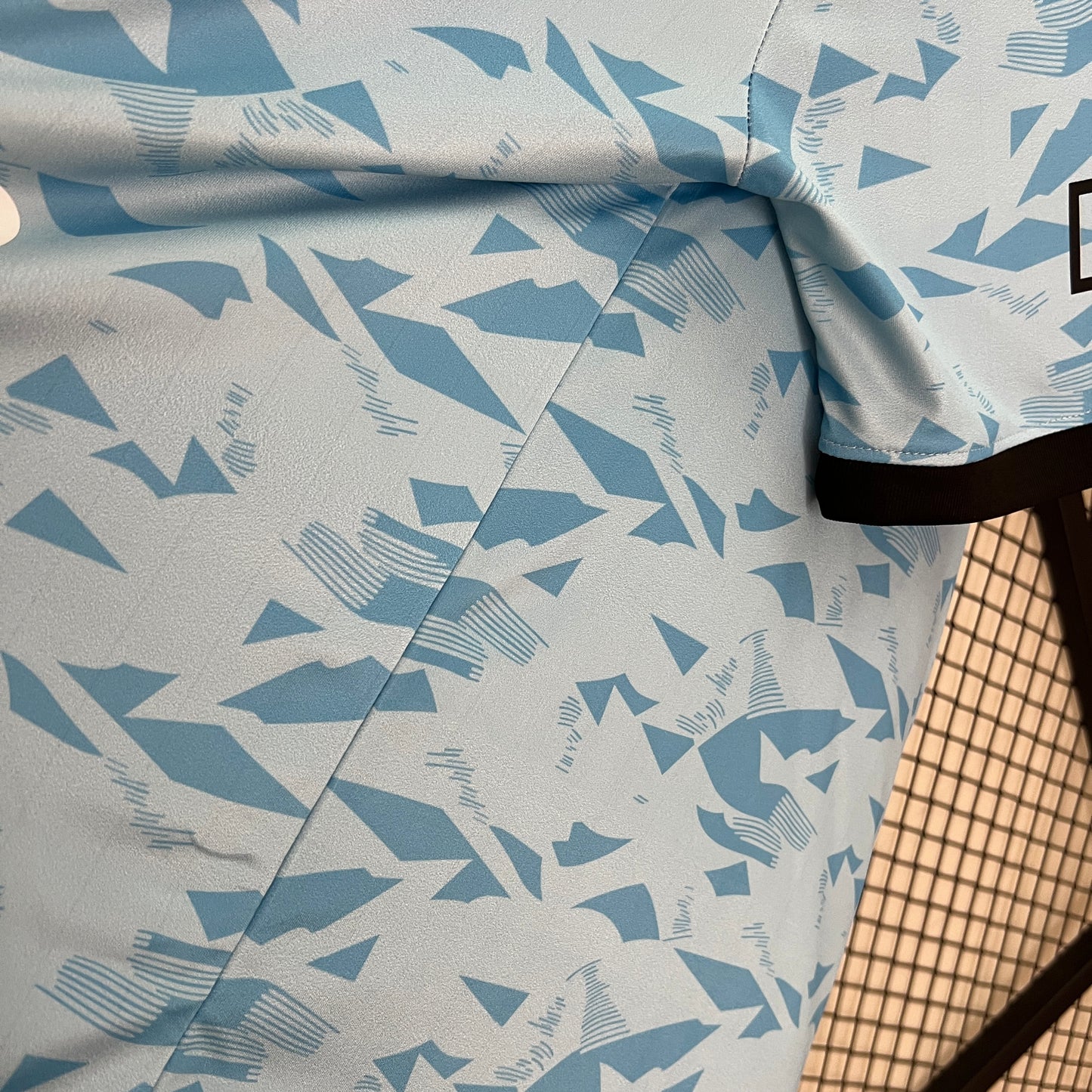 Camiseta O'Higgins Local 2024/25 Versión Fan