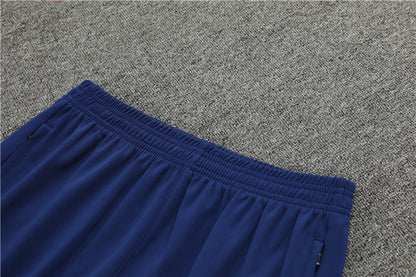 Buzo Completo Brasil Verde