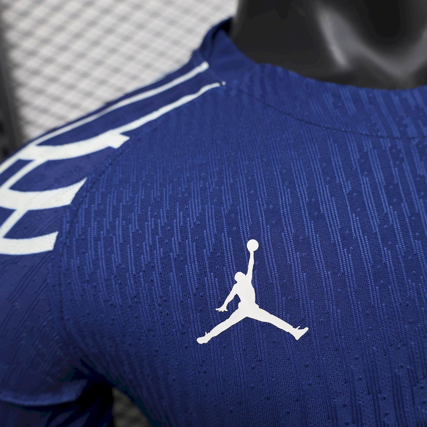 Camiseta PSG Cuarta 2025/26 Versión Jugador