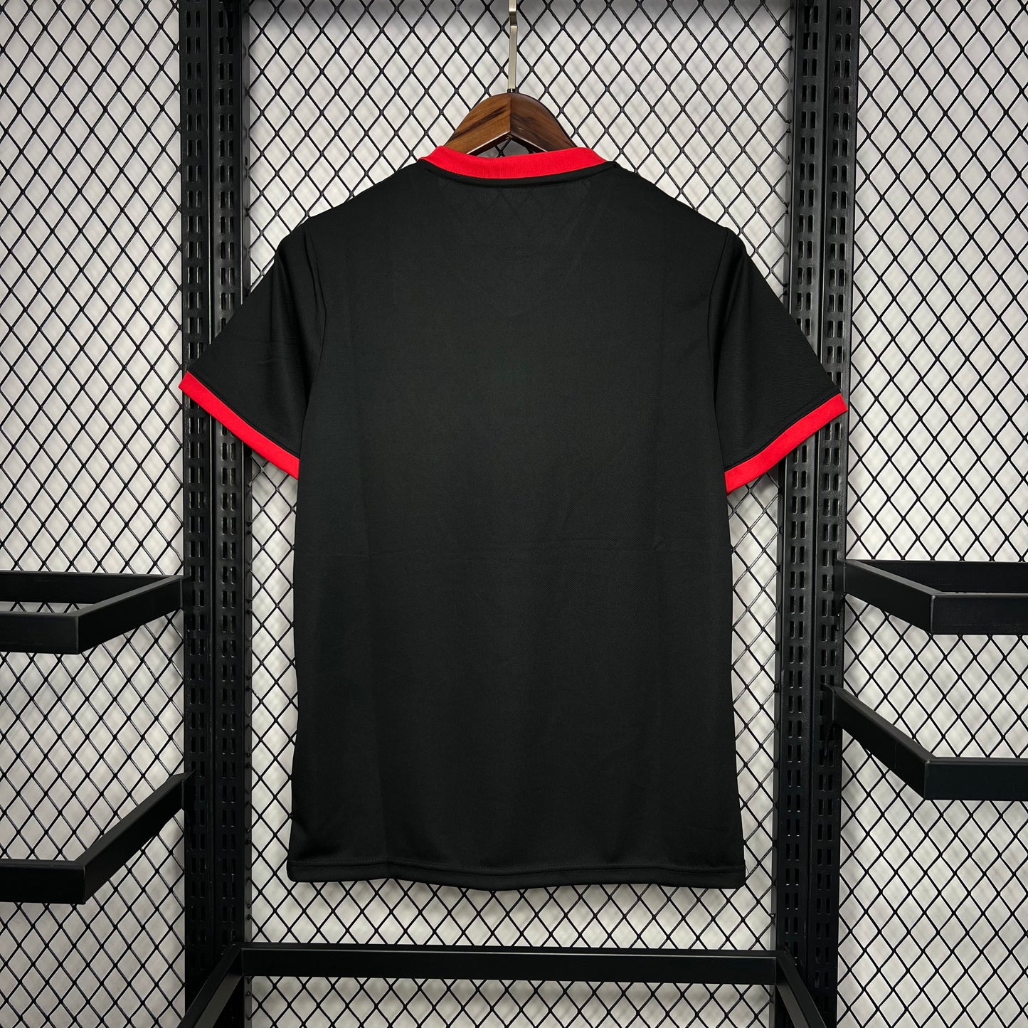 Camiseta Japón "Goku Rojo" 2024/25 Versión Fan