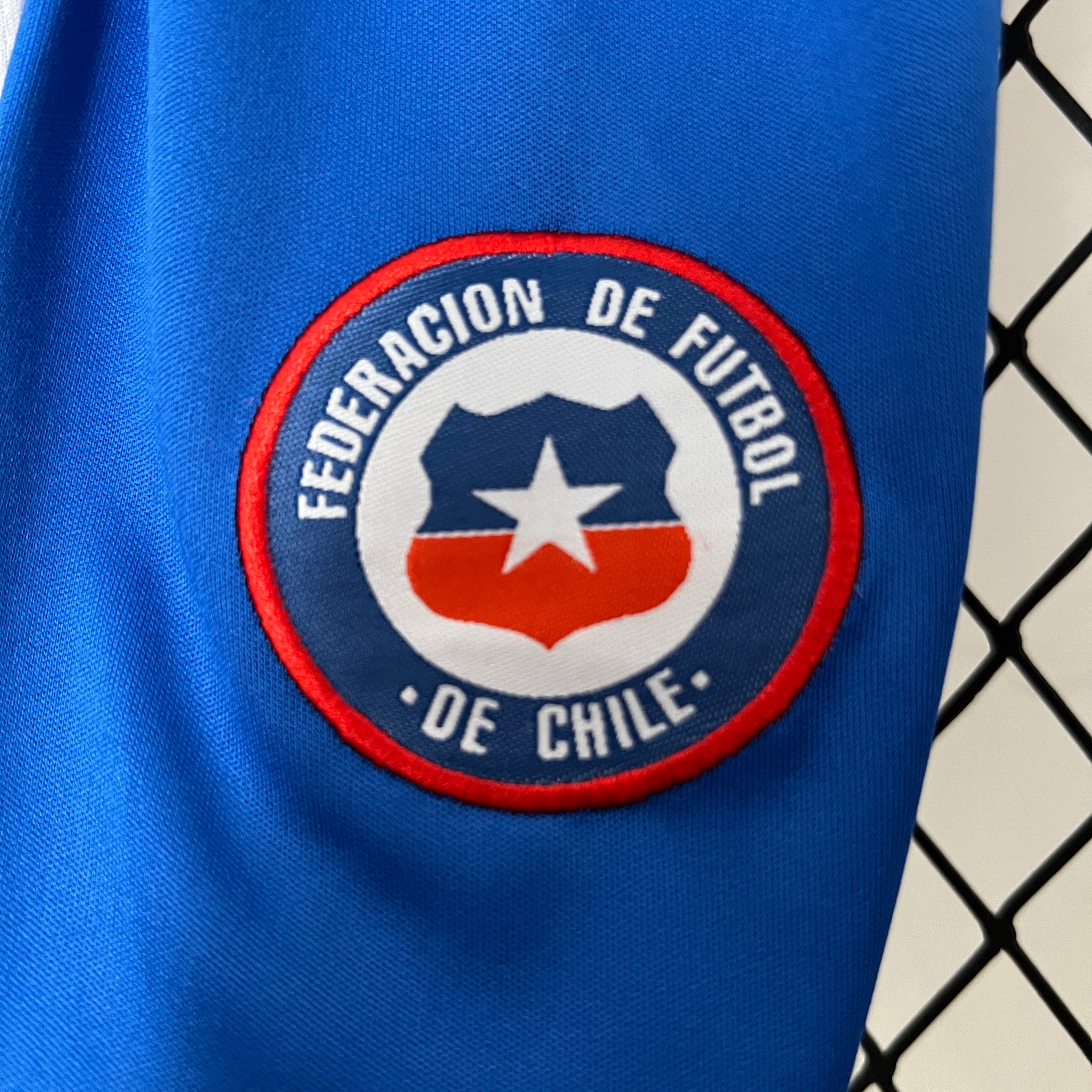 Chile Kit Niños Local 2024