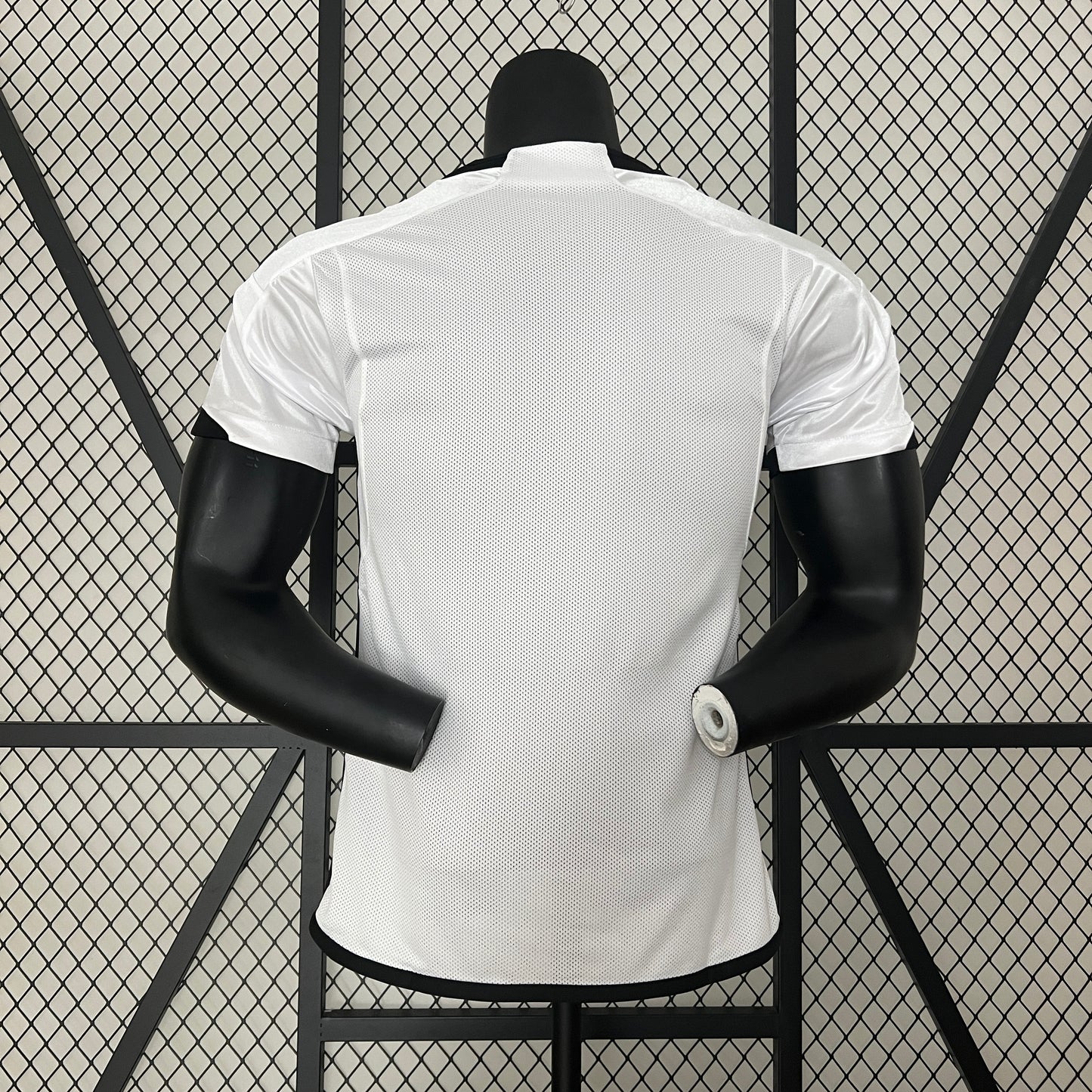 Camiseta Argentina Edición Especial "Dragon Ball" 2024 Versión Jugador