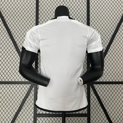 Camiseta Argentina Edición Especial "Dragon Ball" 2024 Versión Jugador