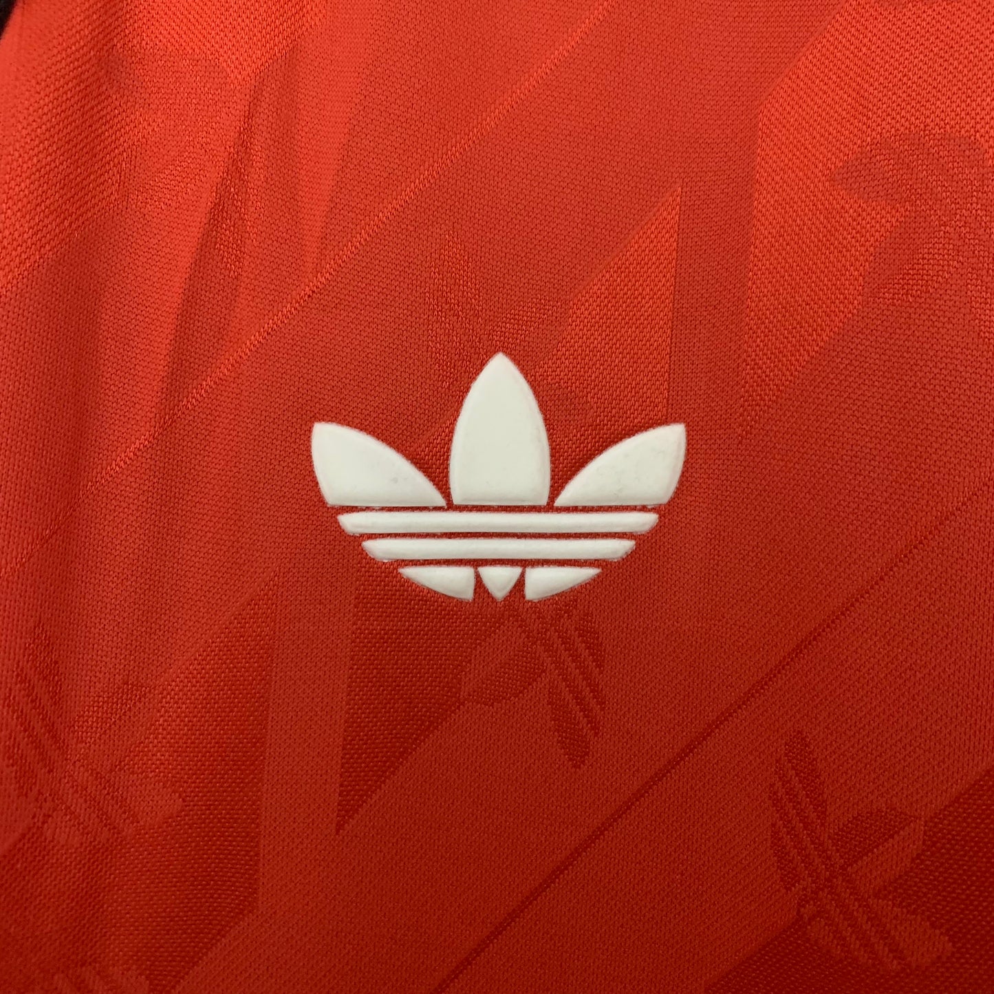 Camiseta Flamengo Edición Especial 2025/26 Versión Fan