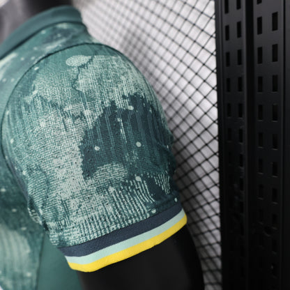 Camiseta Tottenham Tercera 2024/25 Versión Jugador