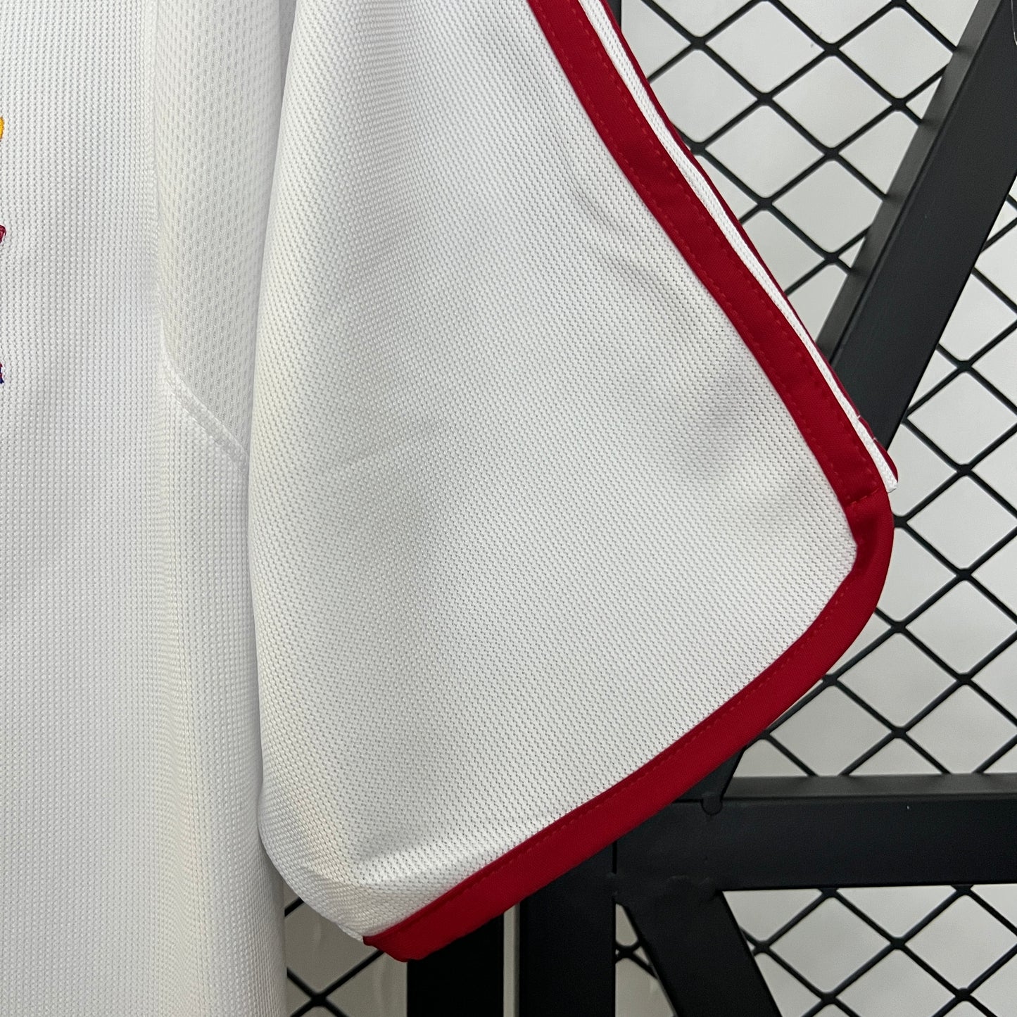 Camiseta España Visita Retro 2000 Versión Fan