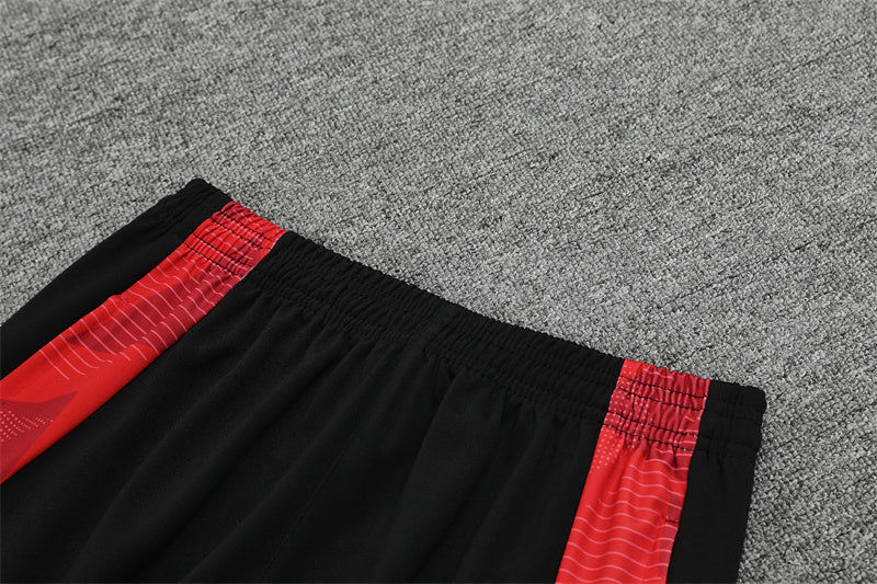 Buzo Completo Manchester United Multicolor