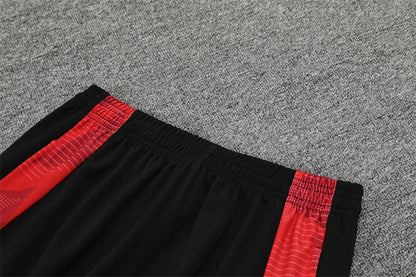 Buzo Completo Manchester United Multicolor