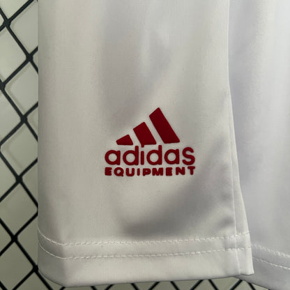 Alemania Retro Kit Niños Visita 1992