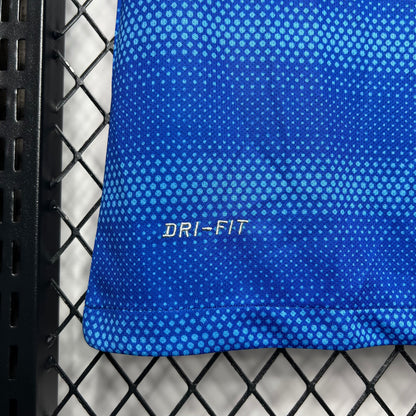 Camiseta Brasil Visita Retro 2014