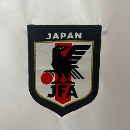 Camiseta Japón "Gokú Edition" 2024 Versión Fan
