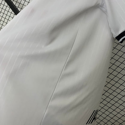 Camiseta Celta De Vigo 100th Aniversario Blanca 2025/26 Versión Fan