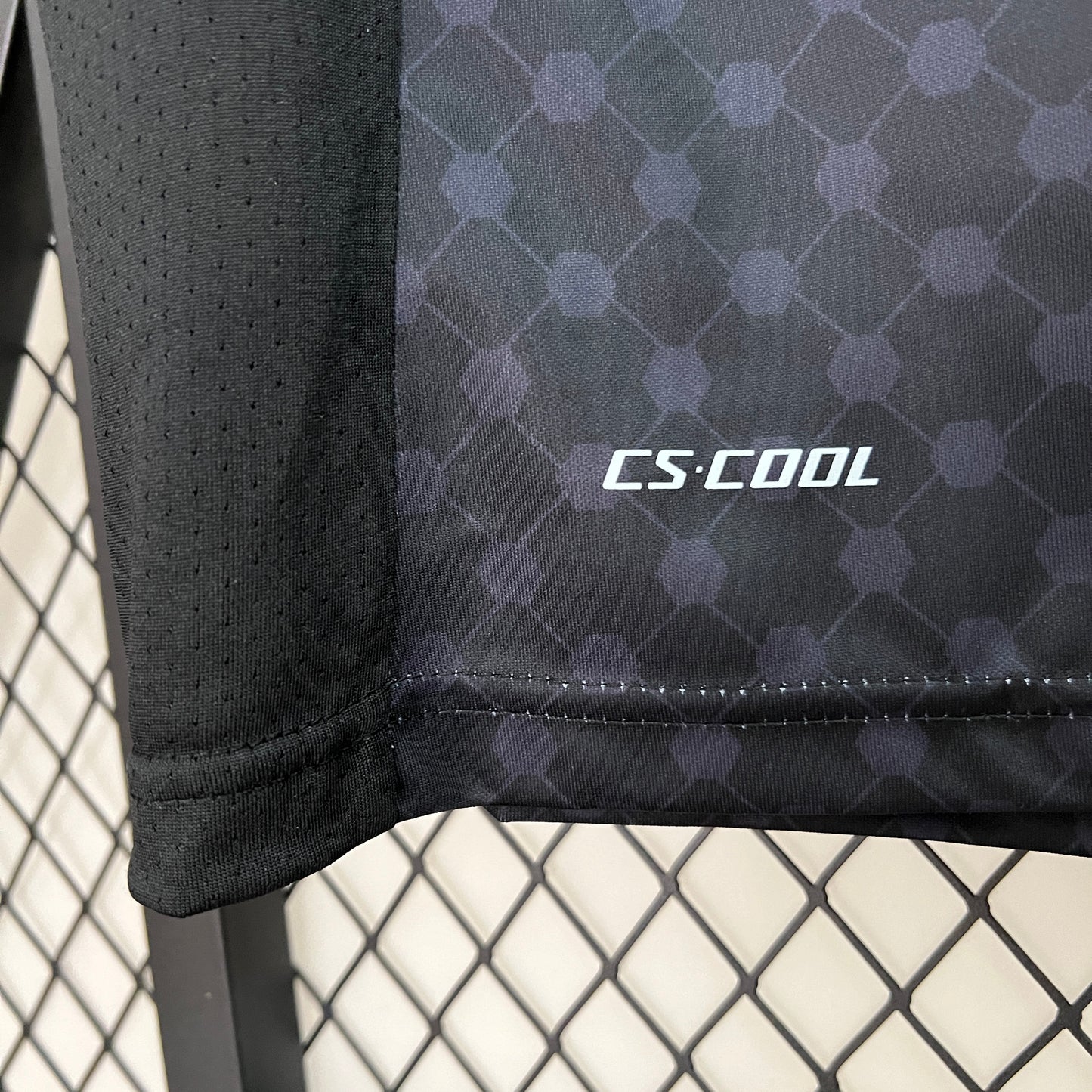 Camiseta Palestino Visita 2024/25 Versión Fan