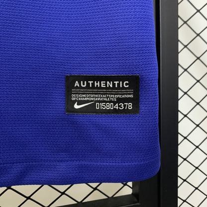 Camiseta Boca Juniors Local Retro 2011/12 Versión Fan