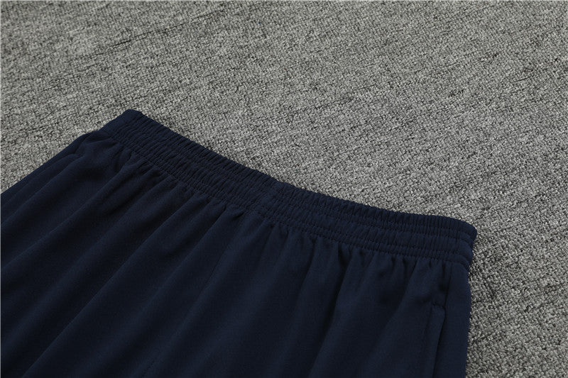 Buzo Completo Inglaterra Blanco