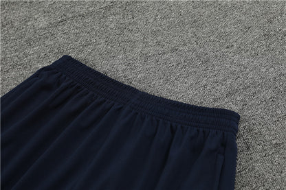 Buzo Completo Inglaterra Blanco