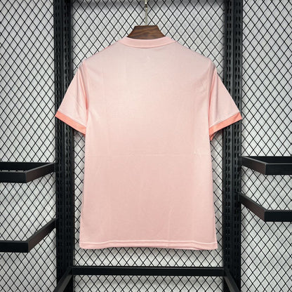 Camiseta Manchester United Visita Retro 2018/19