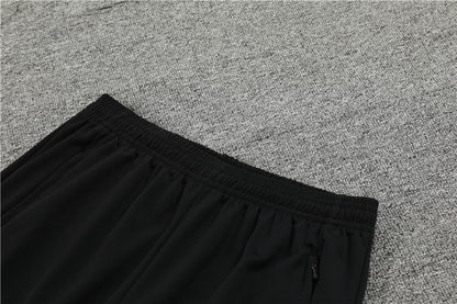 Buzo Completo Olympique De Lyon Rojo 2024/25