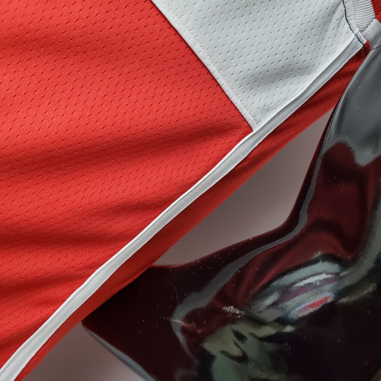 Camiseta Washington Wizards Camiseta Azul Roja Clásica