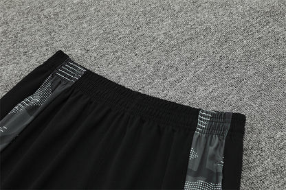 Buzo Completo Real Madrid Rosado