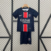 PSG Kit Niños Local 2024/25