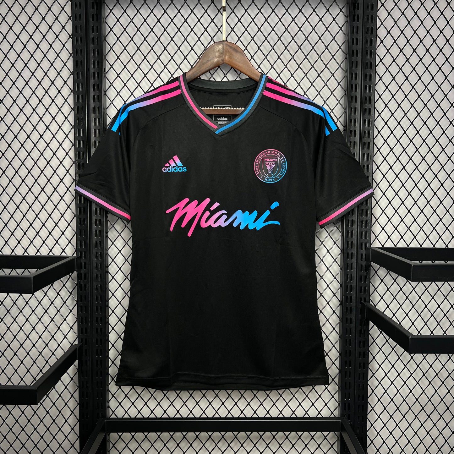 Camiseta Inter de Miami "Edición Especial" 2024/25 Versión Mujer