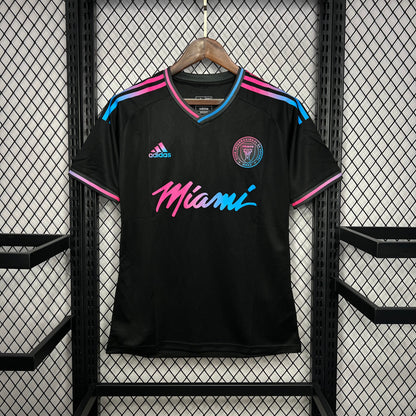 Camiseta Inter de Miami "Edición Especial" 2024/25 Versión Mujer