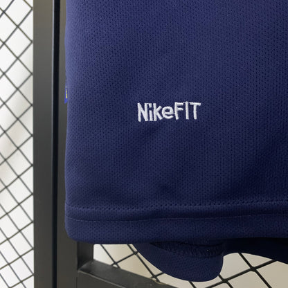 Camiseta Boca Juniors Local Retro 2009/10 Versión Fan