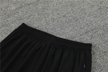 Buzo Completo Países Bajos Negro