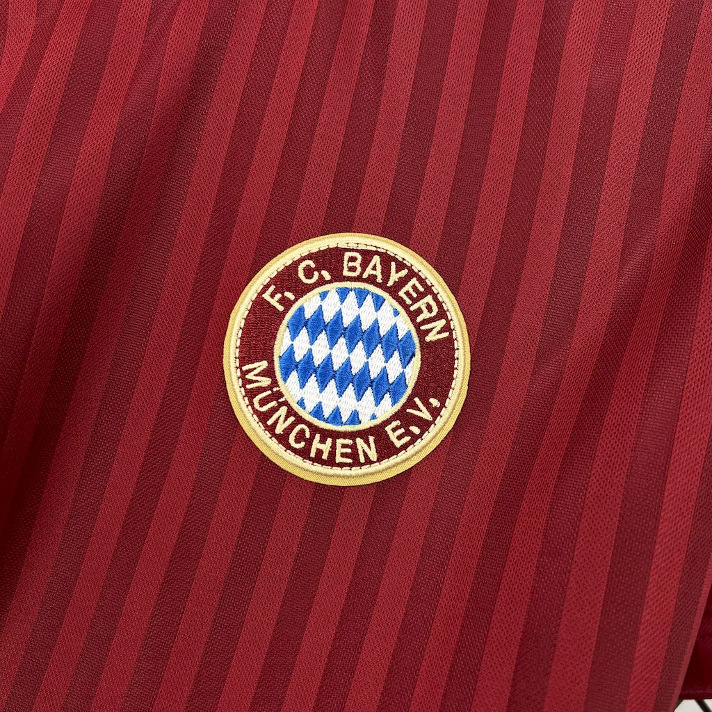 Camiseta Bayern Munich Edición Especial 2025/26 Versión Fan