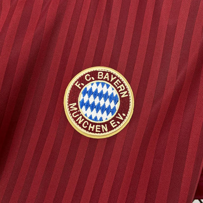Camiseta Bayern Munich Edición Especial 2025/26 Versión Fan