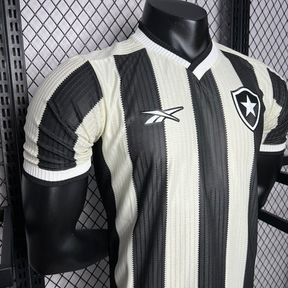 Camiseta Botafogo Local 2024/25 Versión Jugador