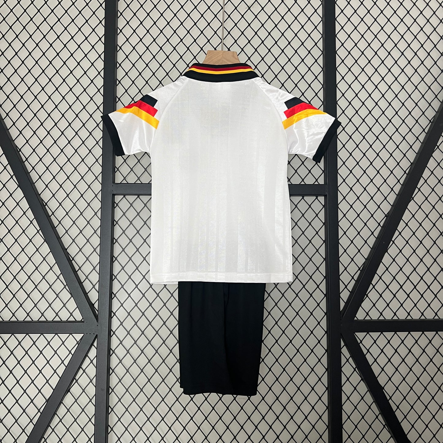 Alemania Retro Kit Niños Local 1994