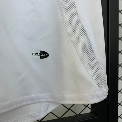 Camiseta River Plate Local Retro 2006/07 Versión Fan