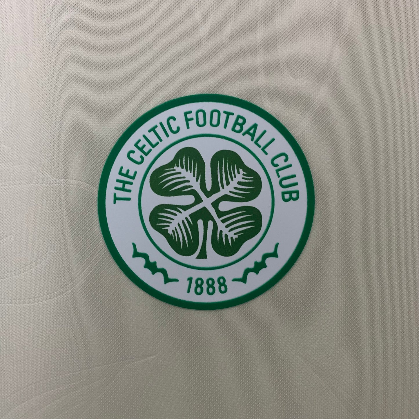 Camiseta Celtic Edición Especial 2025/26 Versión Fan