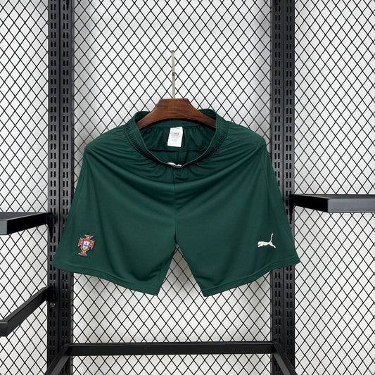 Portugal Local 2025/26 Shorts