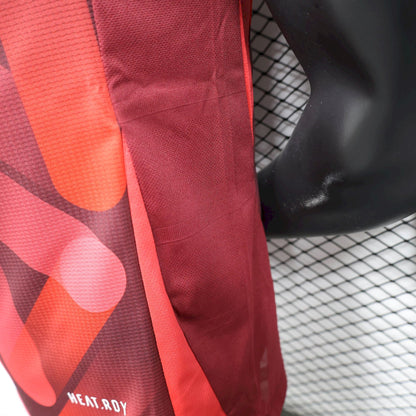 Camiseta Alemania Visita 2025 Versión Jugador