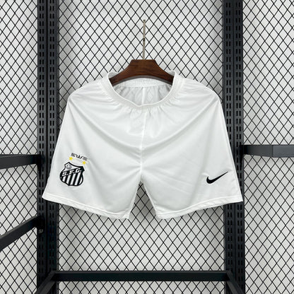 Santos 2011/12 Shorts