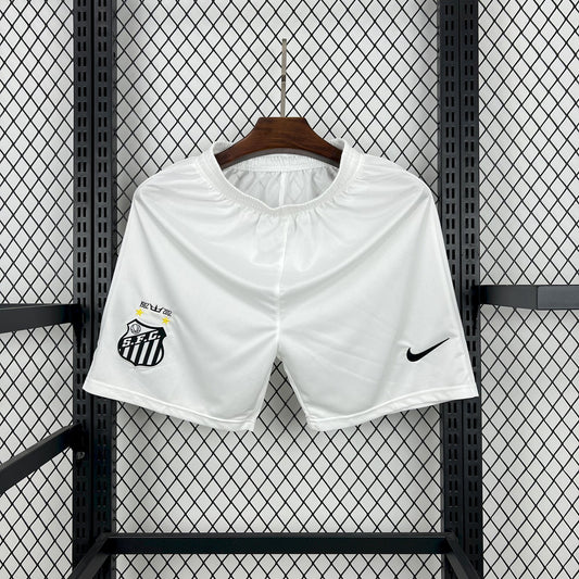 Santos 2011/12 Shorts