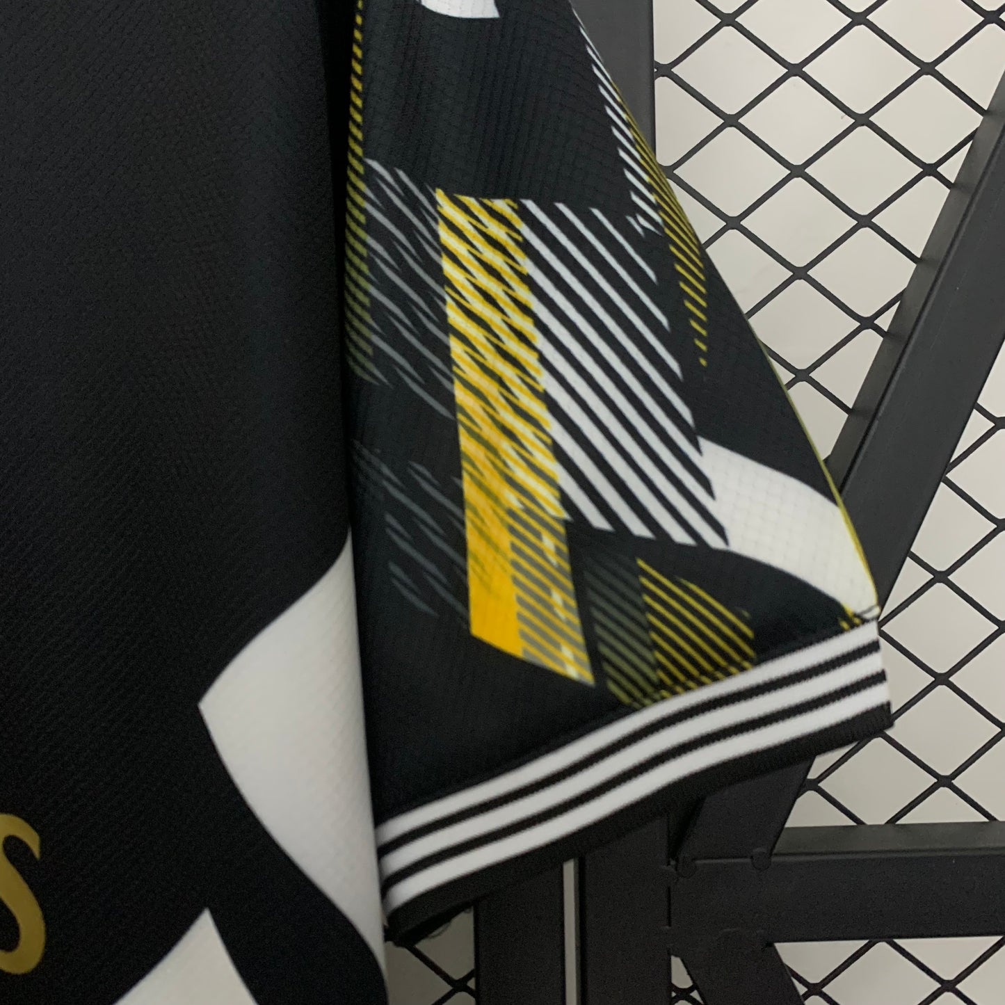 Camiseta Real Madrid Edición Especial 2025/26 Versión Fan