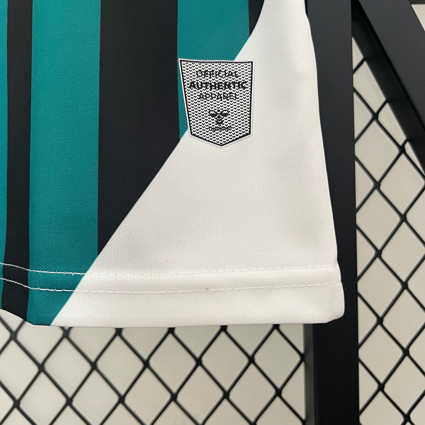 Camiseta Real Betis Edición Especial 2024/25 Versión Fan