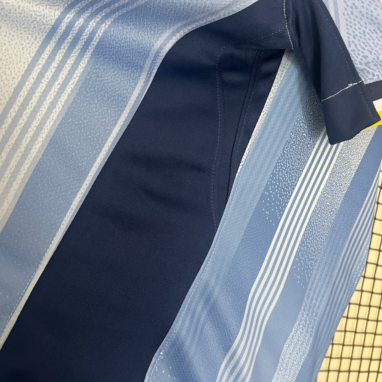 Camiseta Tottenham Visita 2024/25 Versión Fan