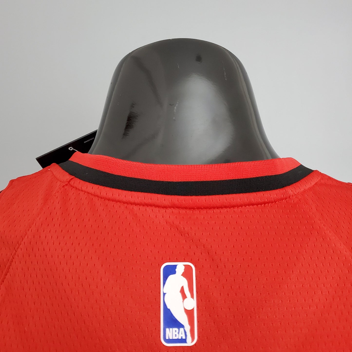 Camiseta Portland Trail Blazers "Jordan" Roja