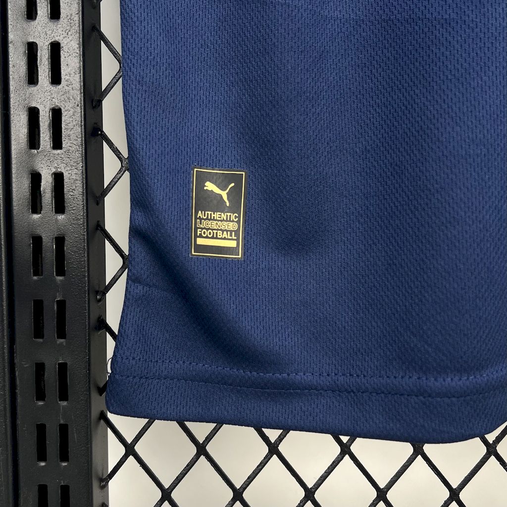 Camiseta CA Independiente Tercera 2025/26 Versión Fan