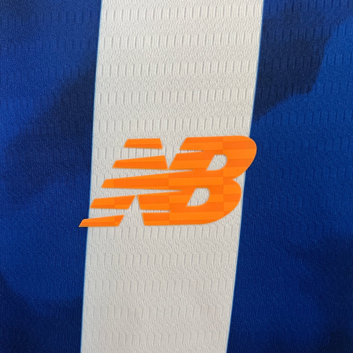 Camiseta Porto Local 2024/25 Versión Fan