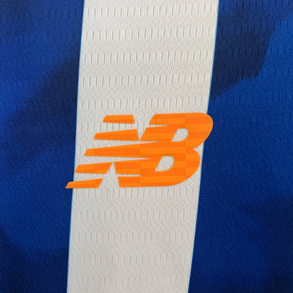 Camiseta Porto Local 2024/25 Versión Fan